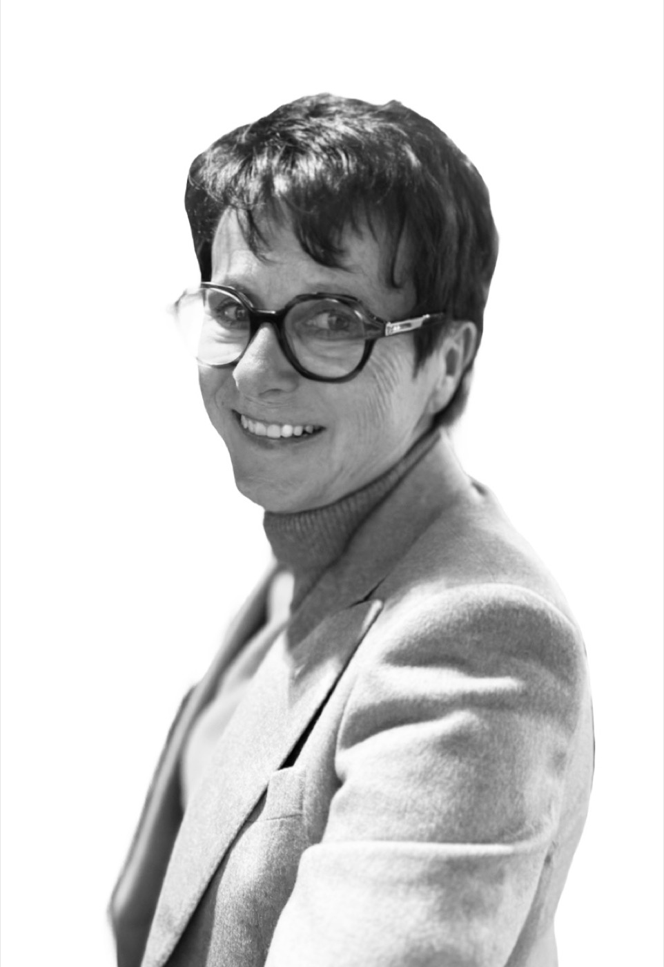 Edith Hügi